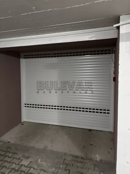 Branislava Nušića | 4zida.rs