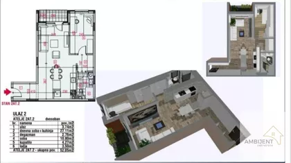 Batajnica | 4zida.rs