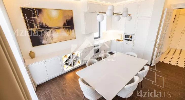 Petosoban stan | 4zida