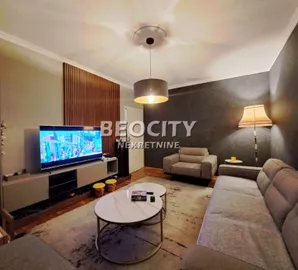 Vračar, Beograd, 4.0 stan | 4zida.rs