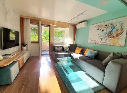 Bulevar Arsenija Čarnojevića | 4zida.rs