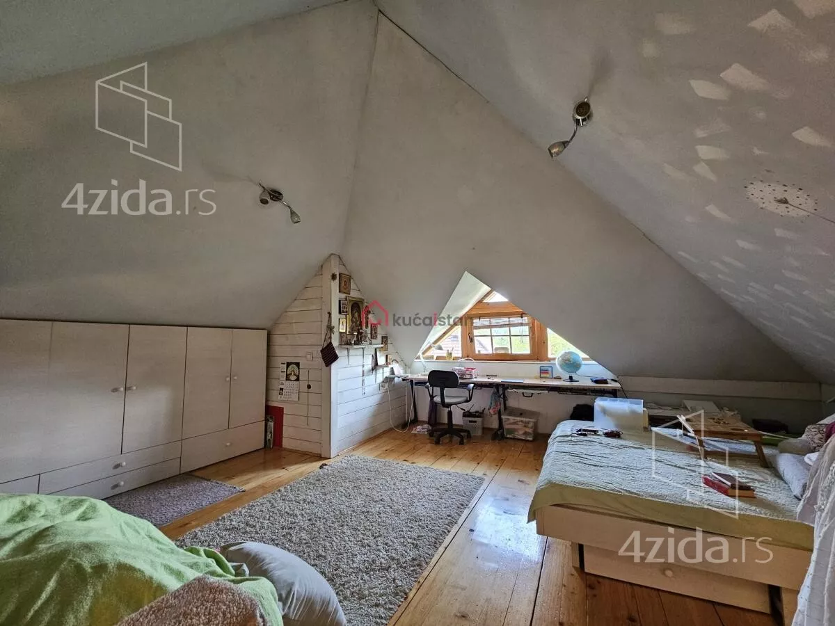 Kuća | 4zida