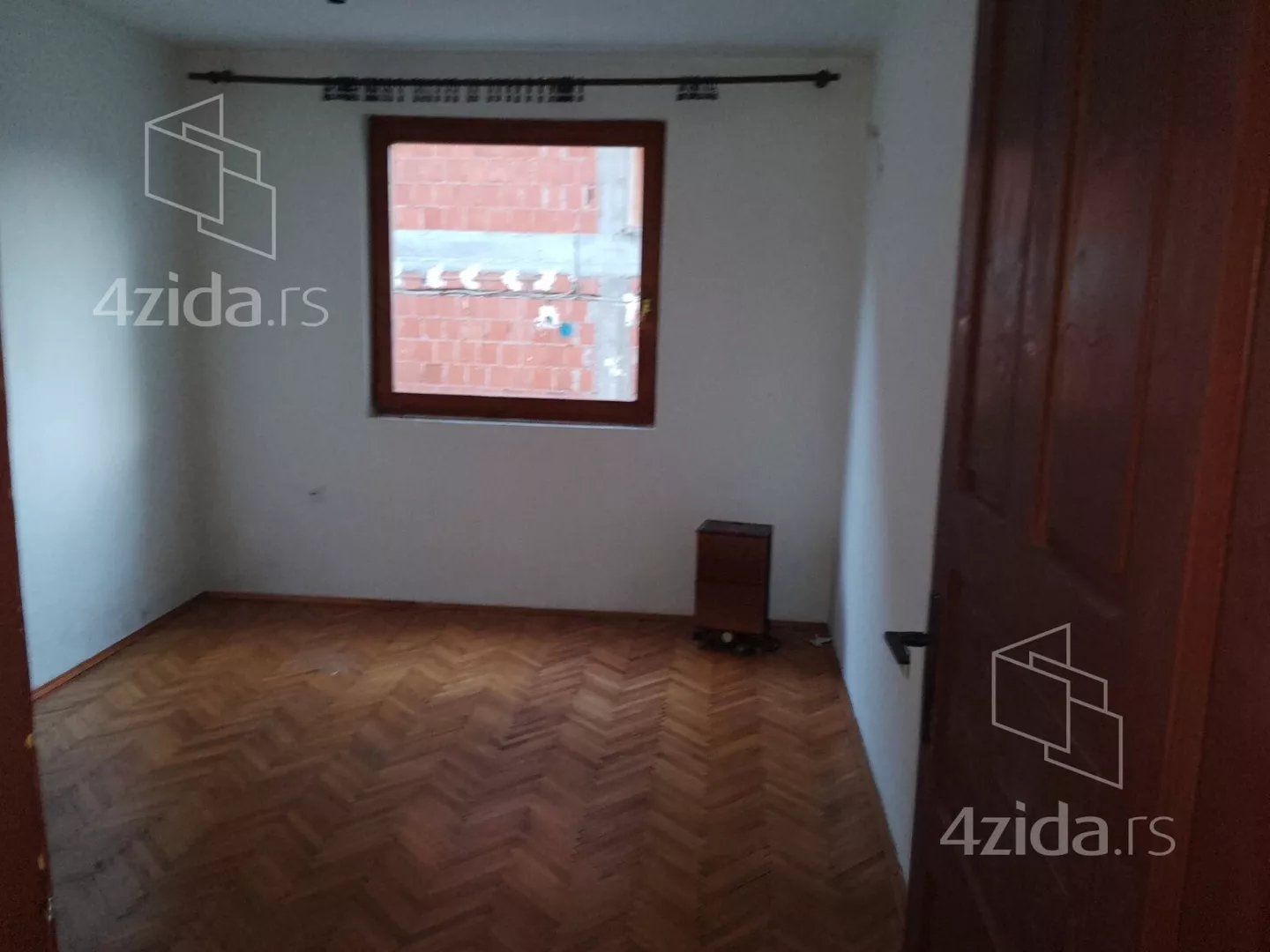 4-etažna kuća | 4zida
