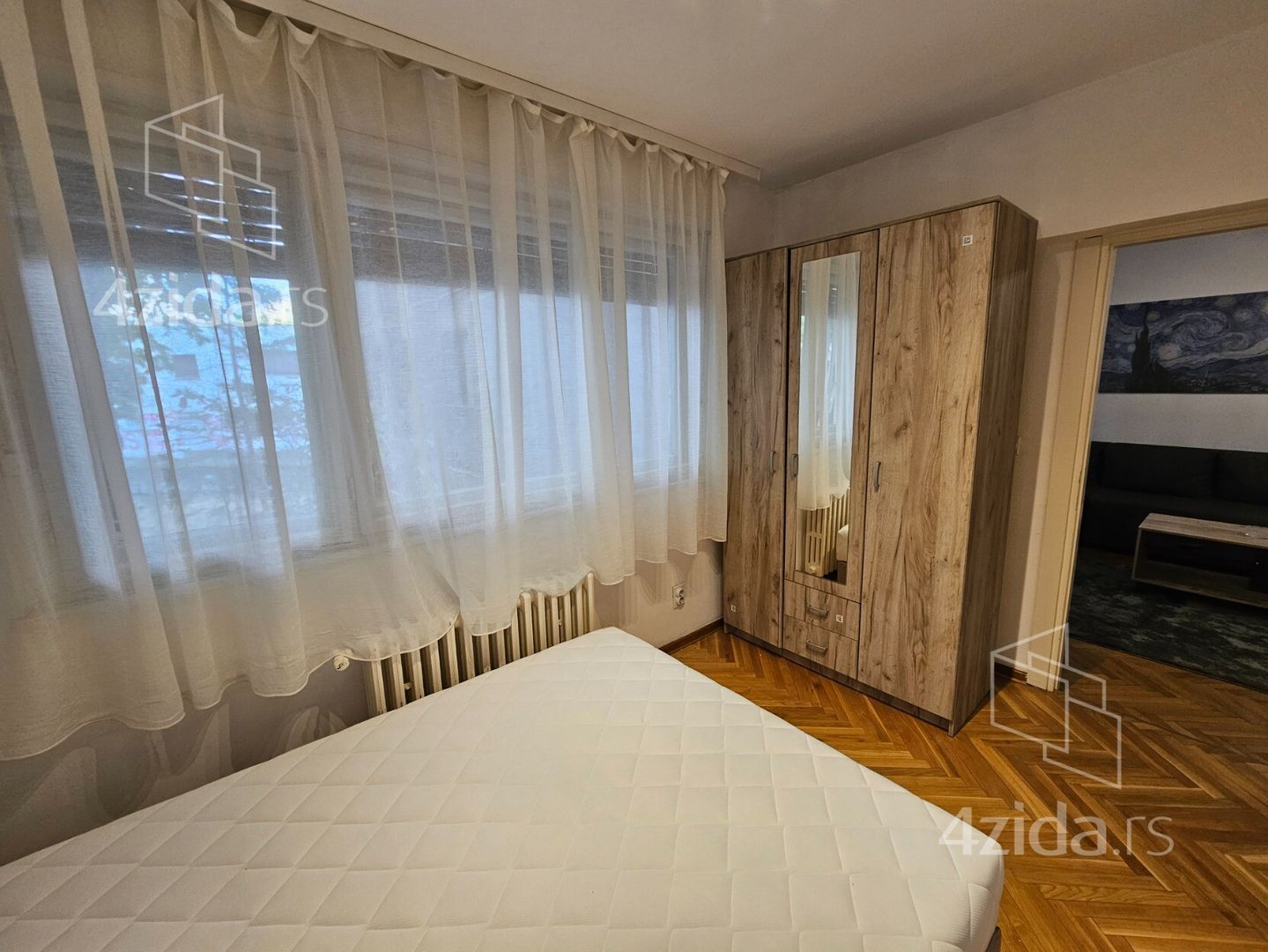 Svetolika Rankovića – další