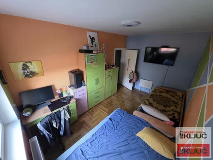 Bulevar Patrijarha Pavla (Somborski Bulevar) | 4zida.rs