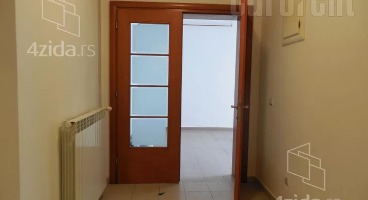 4-etažna kuća | 4zida