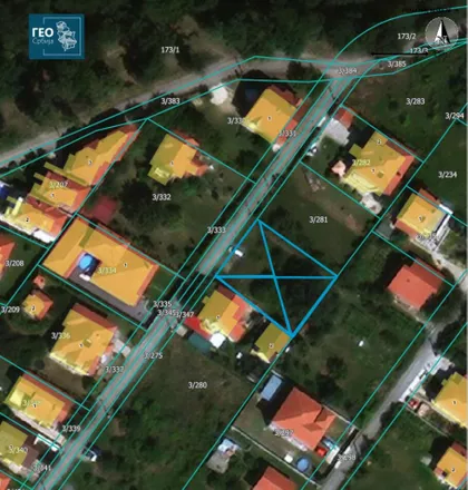 Miljakovački Vinogradi | 4zida.rs