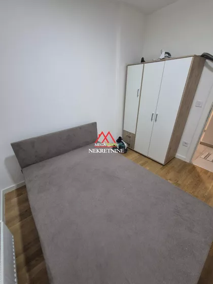Somborska Rampa | 4zida.rs