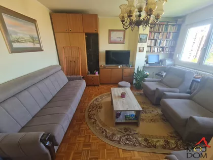 Novo Naselje | 4zida.rs