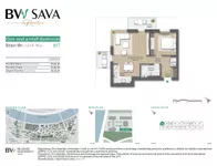 Beograd, Savski Venac, Beograd na vodi | 4zida.rs | 4zida.rs