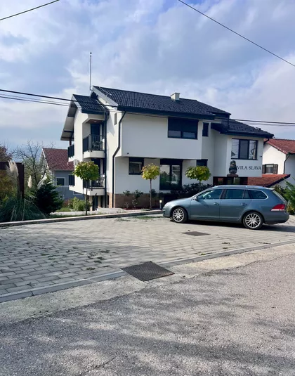 Gradske lokacije | 4zida.rs