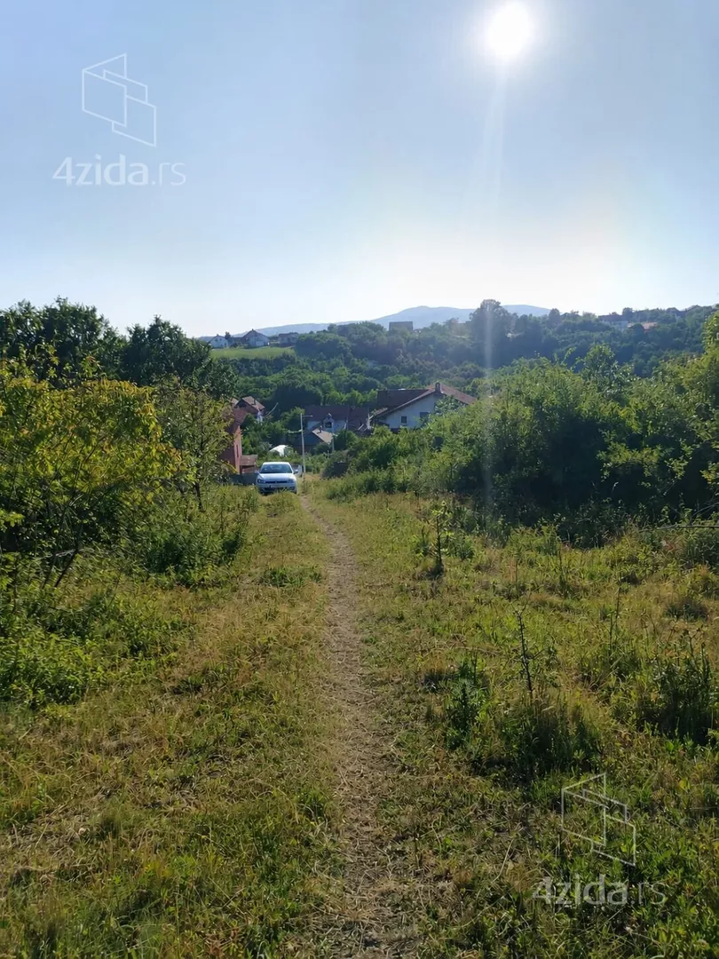 Građevinsko zemljište | 4zida
