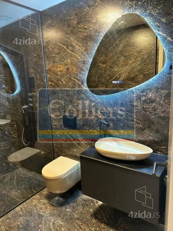 Sedmosoban stan | 4zida