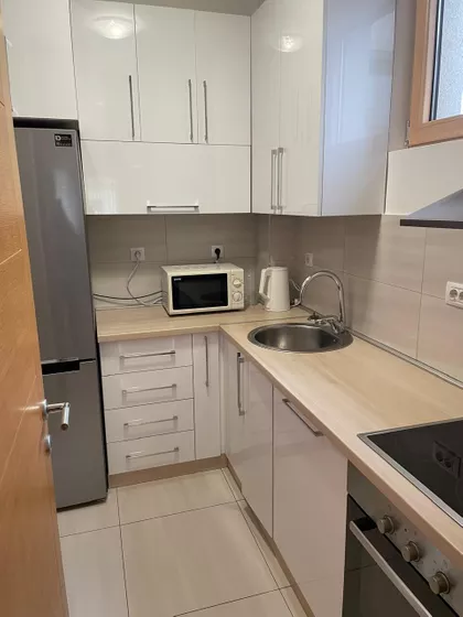 Sinđelićeva | 4zida.rs