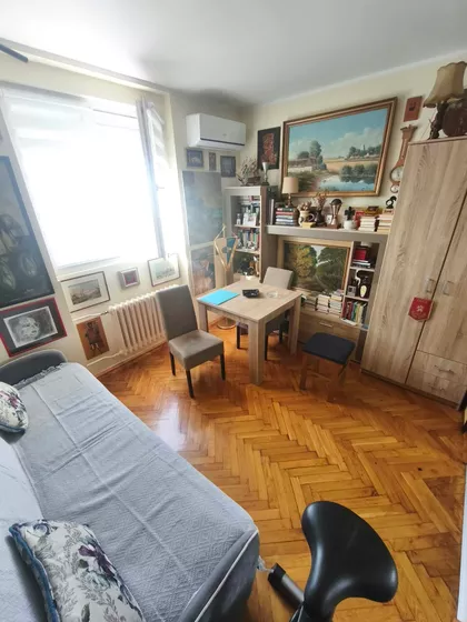 Sinđelićeva | 4zida.rs