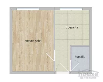 Železnička stanica | 4zida.rs