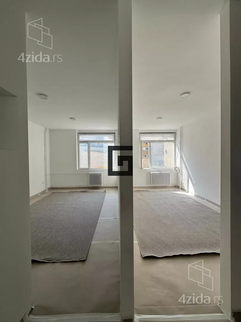 Šestosoban stan | 4zida