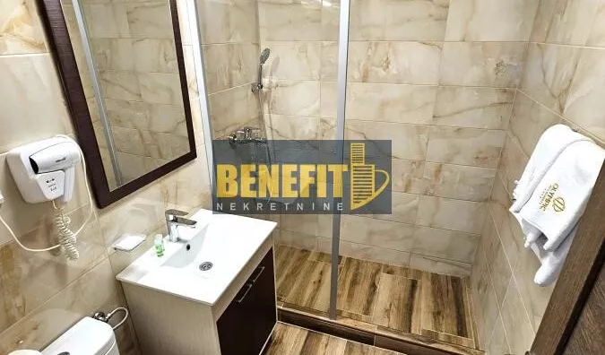 Ugostiteljski objekat | 4zida