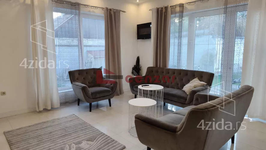 Продается 1-этажный дом, Radijalac, 190.000€, 145m² — фото
