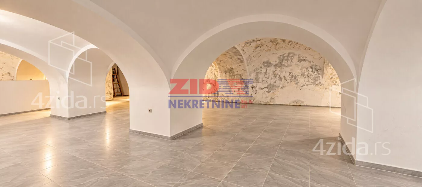 Poslovni prostor | 4zida