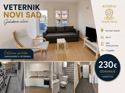 Veternik | 4zida.rs