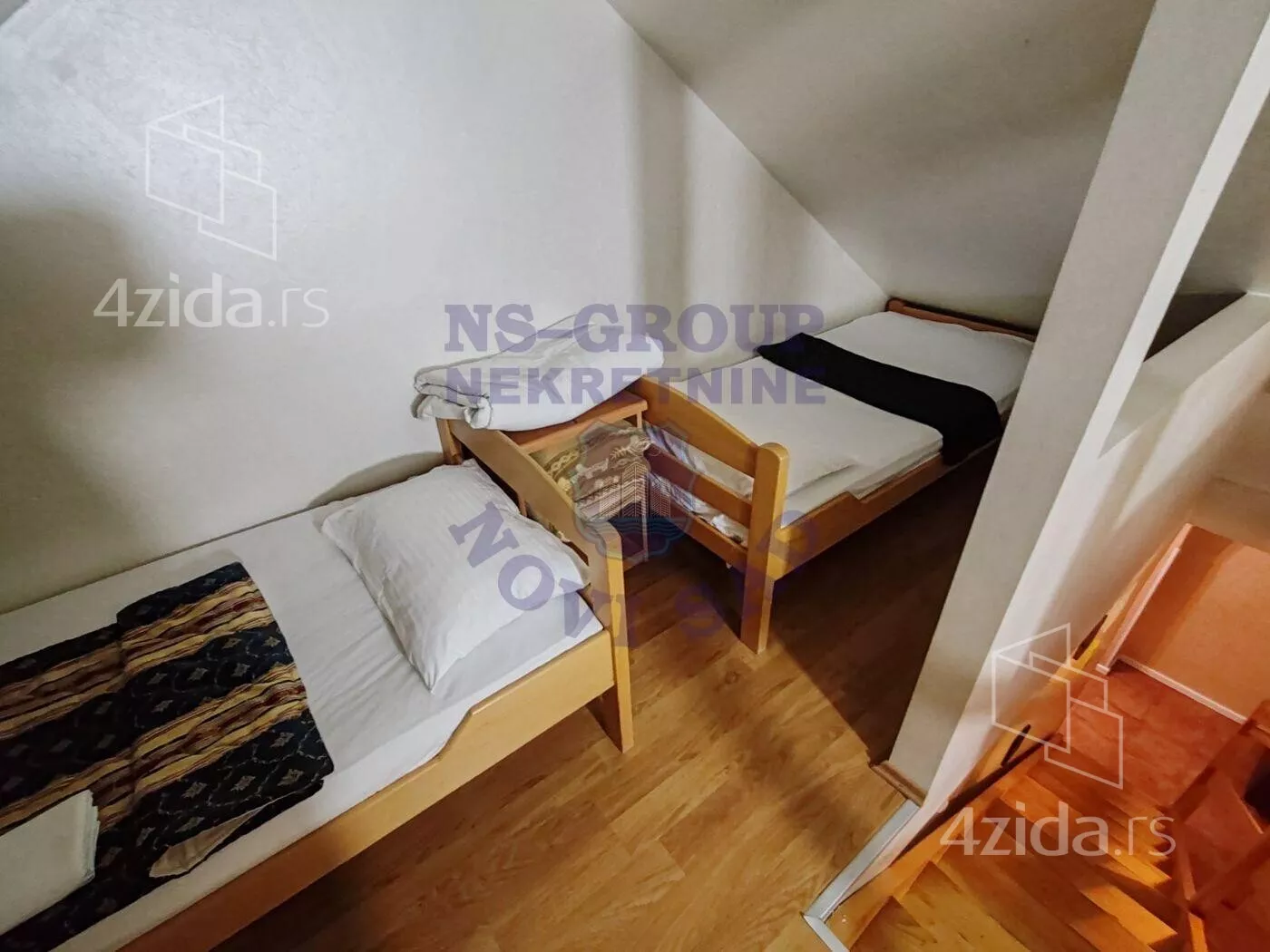 2-etažna kuća | 4zida