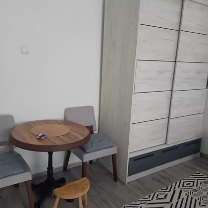 Botanička Bašta | 4zida.rs