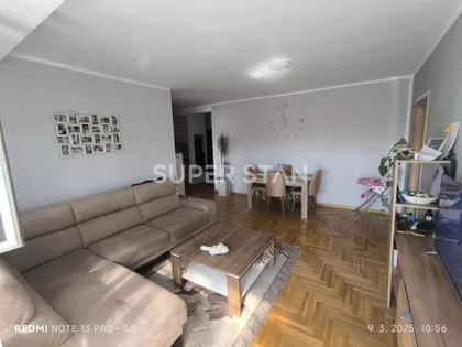Dušana Krstića | 4zida.rs