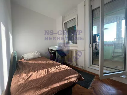 Novo Naselje | 4zida.rs