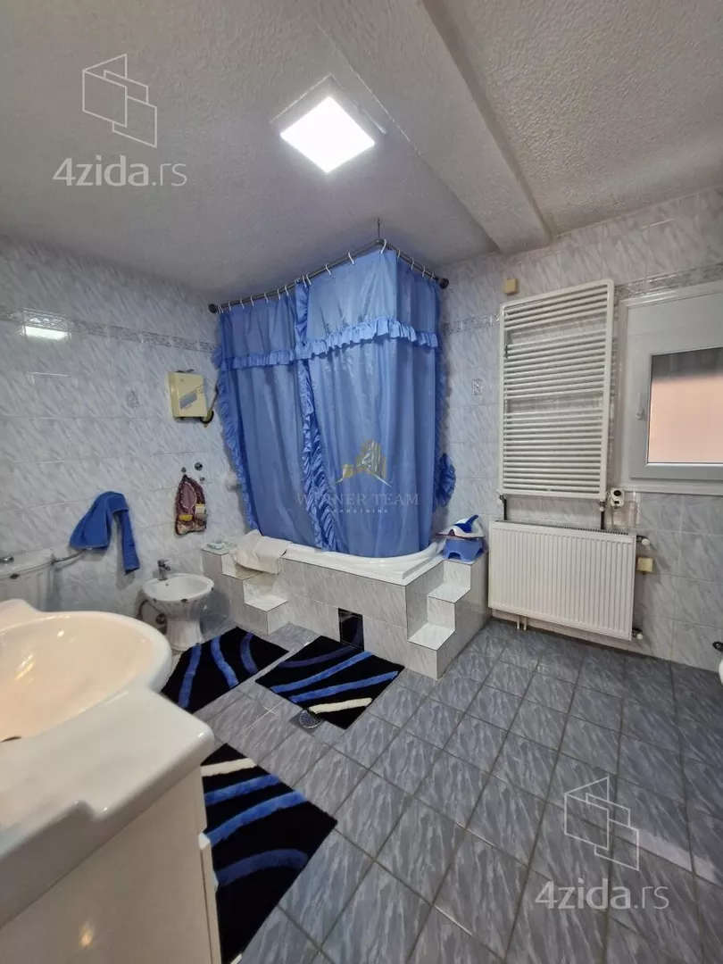 Kuća | 4zida