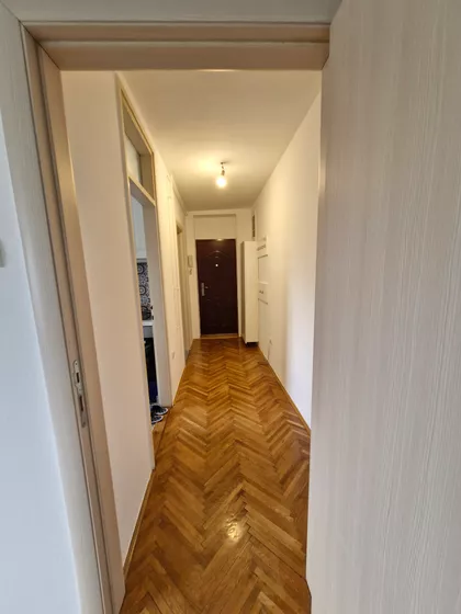Laze Nančića 1B | 4zida.rs
