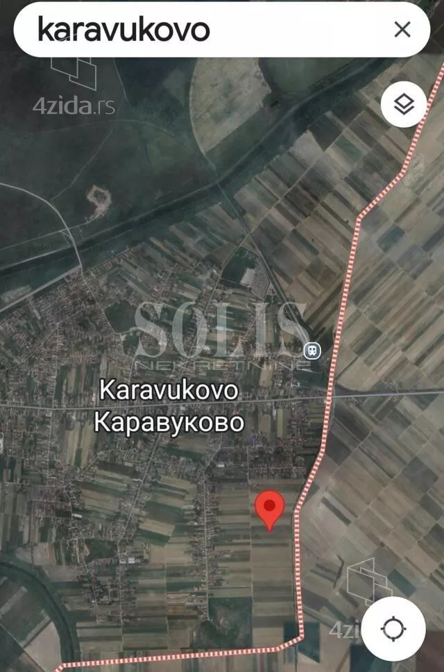 Poljoprivredno zemljište | 4zida