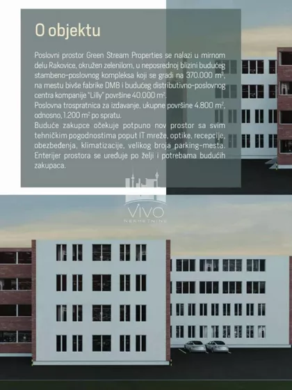 Oslobođenja | 4zida.rs