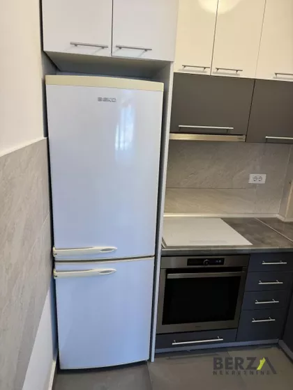 Bulevar Patrijarha Pavla (Somborski Bulevar) | 4zida.rs