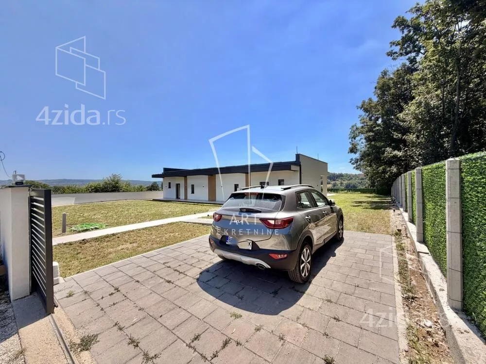 Kuća | 4zida