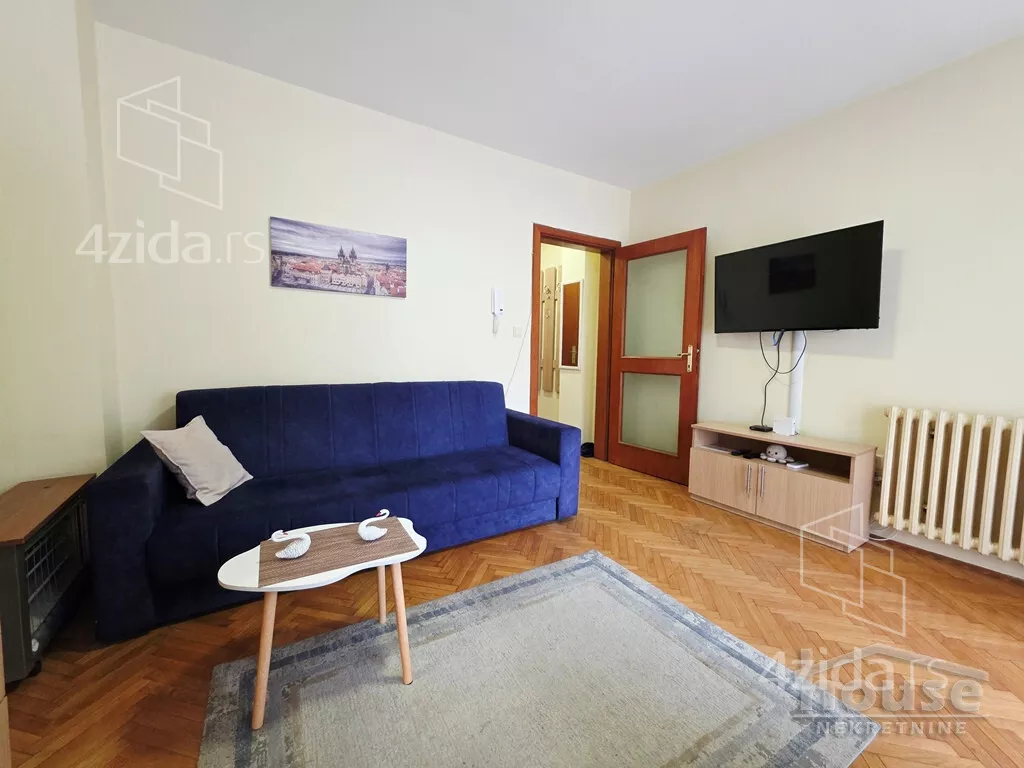 Garsonjera | 4zida