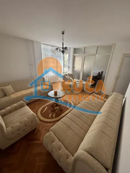 Maksima Gorkog | 4zida.rs