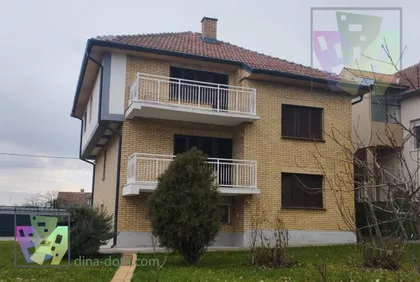 Toplička | 4zida.rs