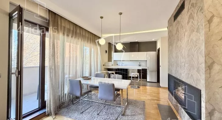 Petosoban stan | 4zida