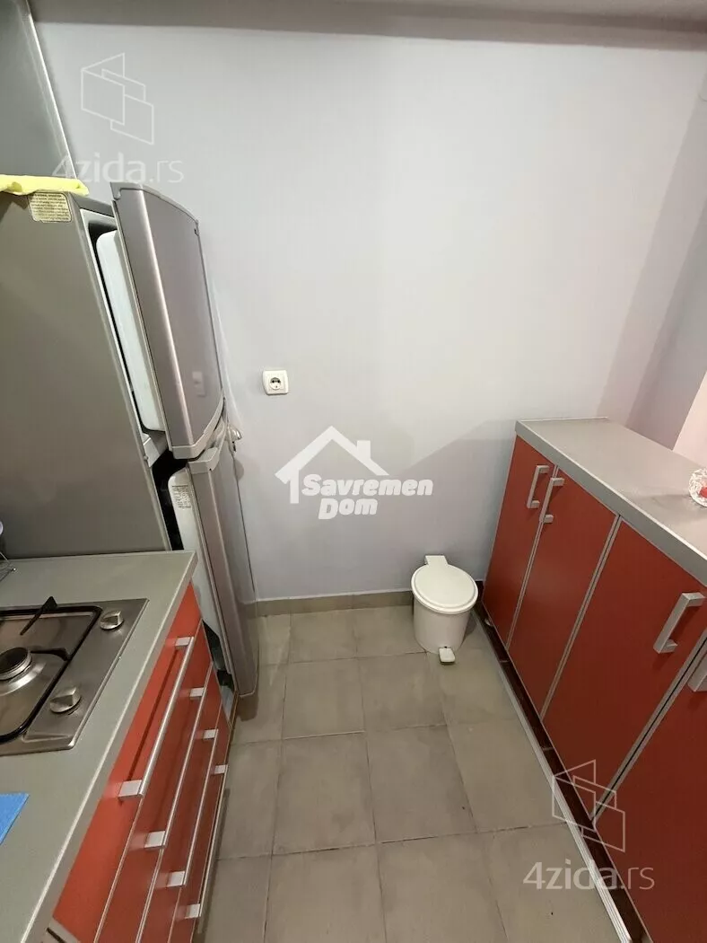 Garsonjera | 4zida