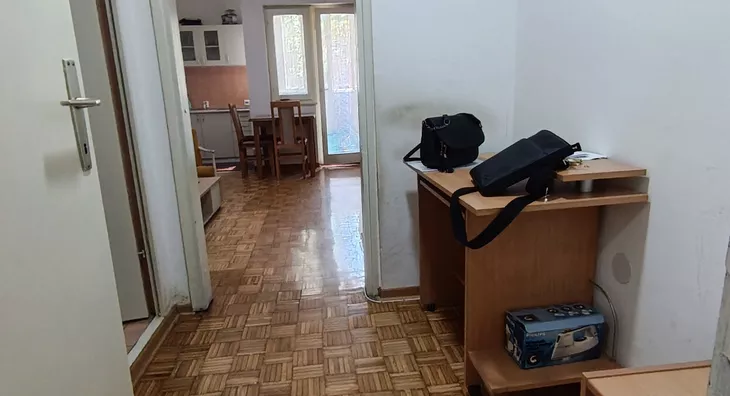 Garsonjera | 4zida