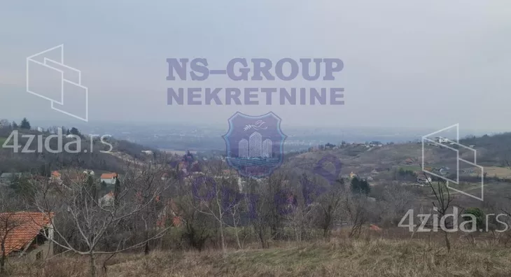 Građevinsko zemljište | 4zida
