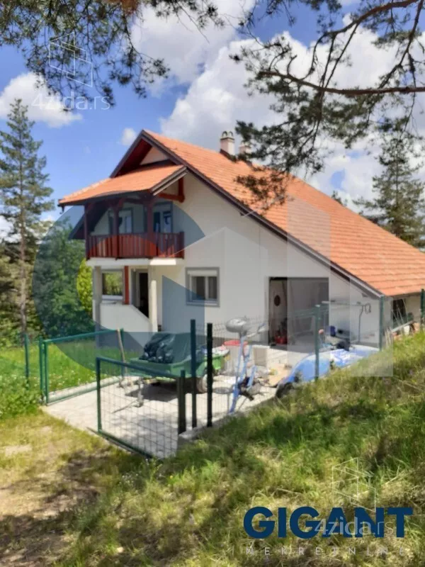 Kuća | 4zida