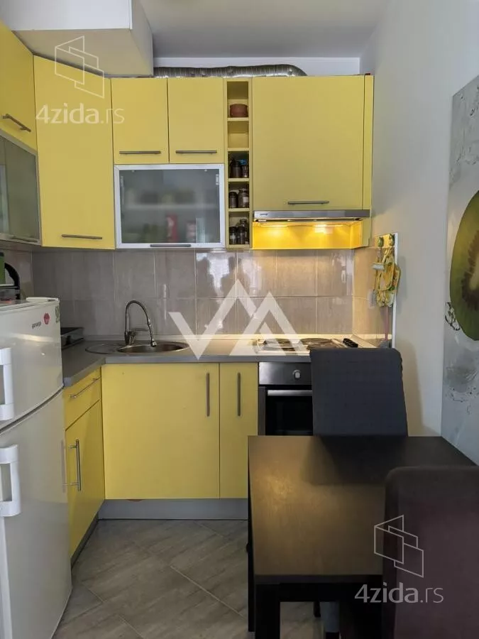 Garsonjera | 4zida
