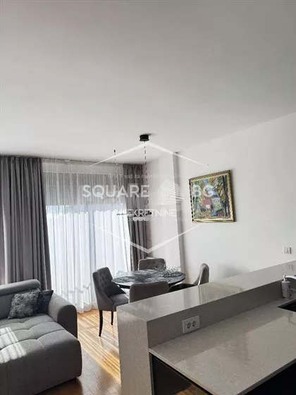 Bulevar oslobođenja | 4zida.rs