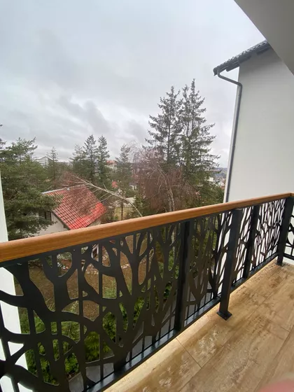 Andrije Jevremovića | 4zida.rs