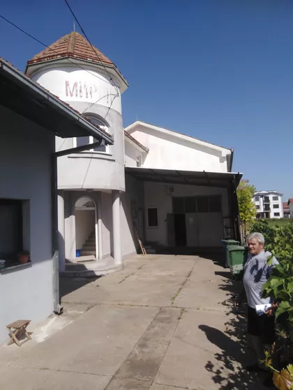 Đurđa Boškovića-Bate | 4zida.rs
