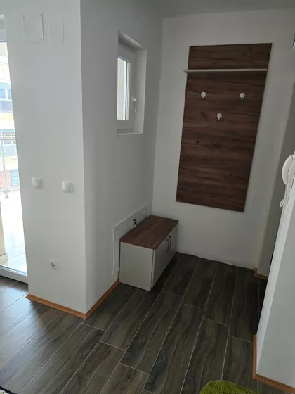 Andre Marinkovića | 4zida.rs