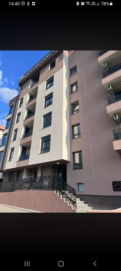 Dr Tihomira Ostojića 54 | 4zida.rs