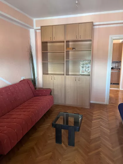 Vojvode Mišića 36 | 4zida.rs